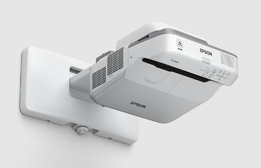 Picture of Epson Projector Ultra Short Throw WXGA 3500Lu
