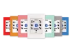 Picture of Bluetooth Wall Panel Receiver with Assignable Name
