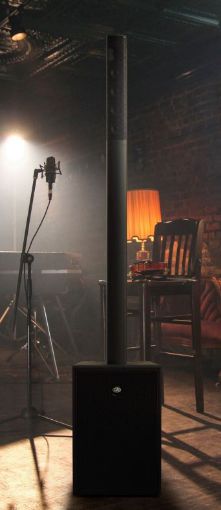 Picture of ALTEA DUO20 Column Array System 2000w RMS