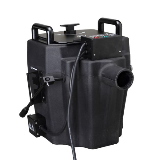 Picture of 3500W Dry Ice Fog Machine