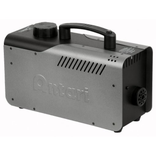 Picture of Z800 Smoke/Fog Machine with 10m Remote