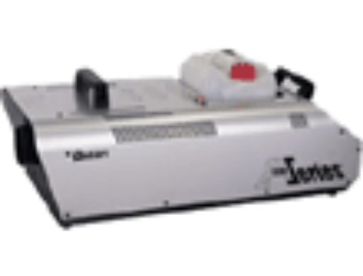 Picture of Z1500 Smoke/Fog Machine, 1500W DMX-able