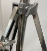 Picture of Lighting Stand - CHROME Push up to 4 meter