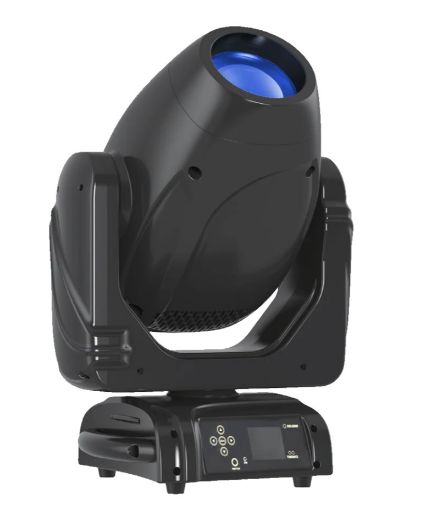 Picture of LED 200w Moving Head Hybrid Profile