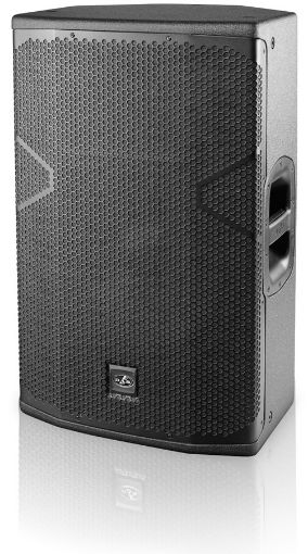 Picture of DAS Vantec 12in  1500W Active Speaker