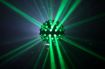 Picture of Nitroball Spherical DJ Light Effect: 5 x 15W LED