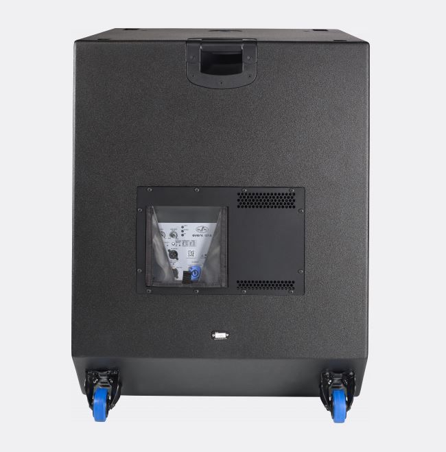 Active Subwoofer Event 121A